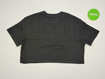 air force 1 deichmann: FSBN, T-shirt damski, rozmiar L — 3