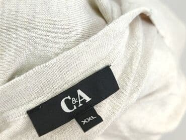 sweter kardigan: C&A, Kardigan damski, rozmiar 2XL — 5