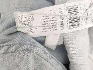 spodnie damskie top secret: Jeansy damskie, rozmiar XL — 5