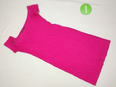 obcisła sukienka bershka: Bershka, Sukienka damska, rozmiar L — 2