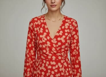 ubrania wendy trendy: Wednesday‘s Girl, Sukienka damska, rozmiar XS — 7