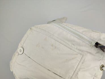 kurtka puchowa damska z kapturem reserved: Parka damska, rozmiar S — 7