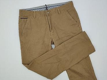 second hand outlet: Chinosy dla mężczyzn, rozmiar XL — 1
