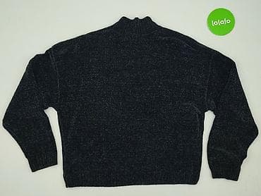 sweter polo: FB Sister, Sweter damski, rozmiar XL — 3