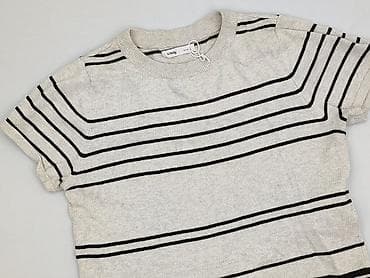 Sinsay, T-shirt damski, rozmiar L