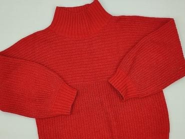 sweter monki: Monki, Sweter damski, rozmiar XS — 1