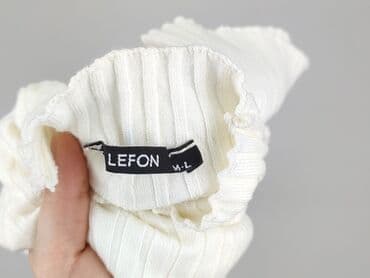 sweter w paski c: Maglione, Top damski, rozmiar M — 4