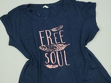 Freesoul, Футболка жіноча, розмір 2XL