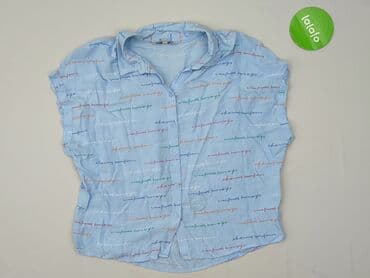 wiosenna koszula: C&A, Koszula damska, rozmiar S — 2