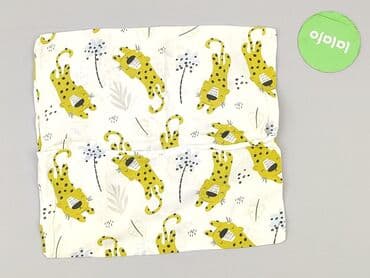 pościel 110x80: Pillowcase, 37 x 40, kolor - Biały, stan - Idealny — 3