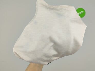 bluzki ck: Ergee, T-shirt damski, rozmiar L — 4