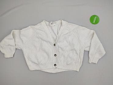 koszula mon: Monki, Kardigan damski, rozmiar 2XL — 2