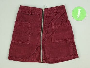 c a top: Topshop Moto, Women`s skirt, size S — 2