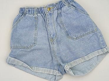 buty wrotki: Shein, Szorty damskie, rozmiar M — 1