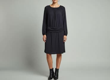 duże sukienki wizytowe: Sukienka damska, rozmiar XS — 7