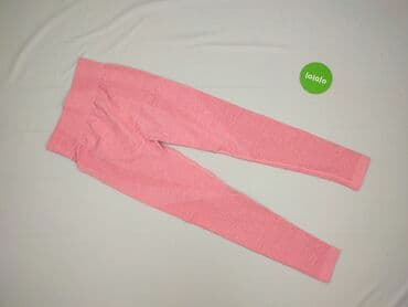 legginsy bezszwowe z wysokim stanem push up: Legginsy Sportowe damskie, rozmiar S — 3