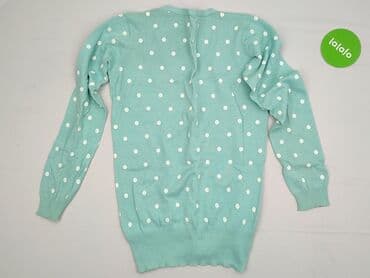 minouu przybylska i jordanov sweter: Basic, Kardigan damski, M — 3