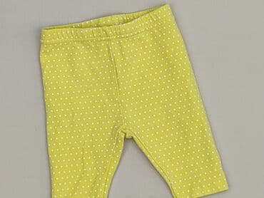 czarne sukienki plus size: Leggings, Ergee, 3-6 months, condition - Perfect — 1