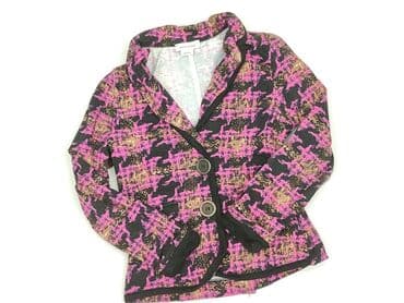 sukienki z weluru i aksamitu allegro: Blazer, River Island, 98-104 cm, condition - Very good — 1