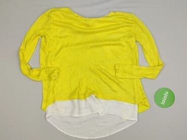 sweter z wiskozy czy dobry: Atmosphere, Sweter damski, rozmiar S — 1