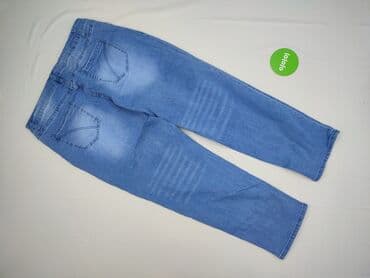 spodnie jeansowe duże rozmiary: Jeansy damskie, 2XL — 3