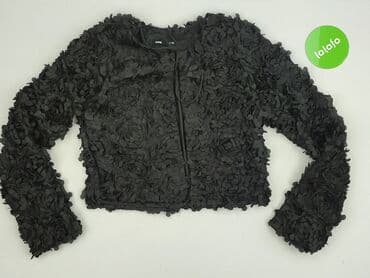 marynarka do sukienki na wesele: Sinsay, Marynarka damska, rozmiar XS — 2