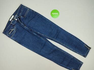 diverse spodnie jeansowe damskie: Diverse, Jeansy damskie, rozmiar M — 2