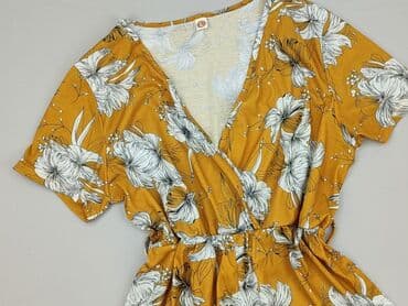 Kombinezon damski, rozmiar L