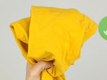 koszulka z długim rękawem h m: H&M Divided, Top damski, rozmiar XL — 8