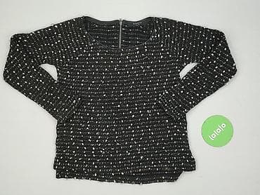 bluza michael jackson: Sweter damski, rozmiar S — 2