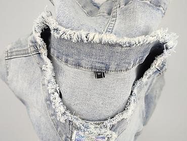 kathy jeans: Kurtka jeansowa damska, rozmiar M — 4