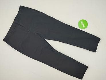 Жінкам: Zara, Брюки жіночі, розмір XL — 2