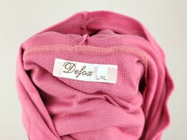 bluzy z pusheenem dla dzieci: Bluza z kapturem damska, rozmiar L — 4