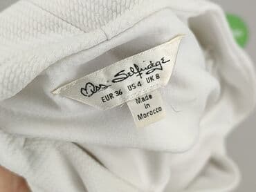 bluzki i spódnica: Miss Selfridge, Bluzka damska, rozmiar S — 4