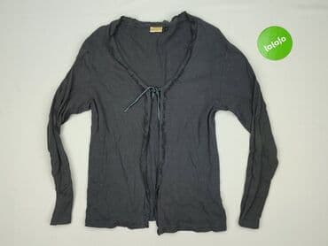 minouu przybylska i jordanov sweter: Jolinesse, Kardigan damski, M — 2