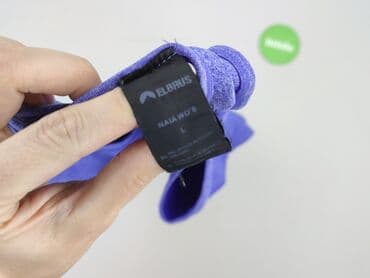 mesh top: ELBRUS, Top damski, L — 5