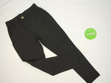 ccc nike air force 1: Freesia, Spodnie materiałowe damskie, rozmiar S — 2