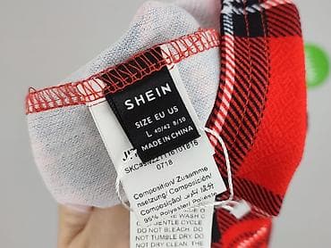shirts with name: Shein, Sukienka damska, rozmiar L — 4