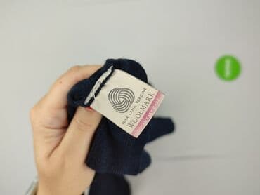 sweter wełna zara: Woolmark, Golf dla mężczyzn, rozmiar M — 4