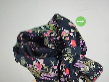 mom jeans levis: H&M, Spodnie materiałowe damskie, rozmiar M — 4