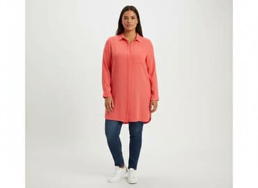 koszula hawajska c a: Miss Etam, Sukienka damska, rozmiar XL — 6