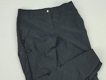 Crivit, Spodnie materiałowe damskie, rozmiar S