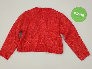 czapka monkler: Sweterek, So cute, 1.5-2 lat, 86-92 cm, stan - Bardzo dobry — 3