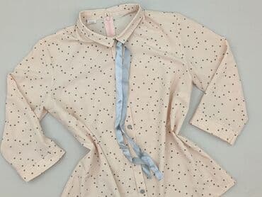 netmoda sukienki: Women's blouse, size L (EU 40) — 1