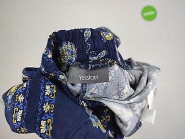 galaxy legging: Yessica, Material trousers for women, size M — 5