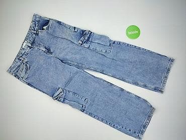 buty crocs ccc: Sinsay, Jeansy damskie, rozmiar L — 2