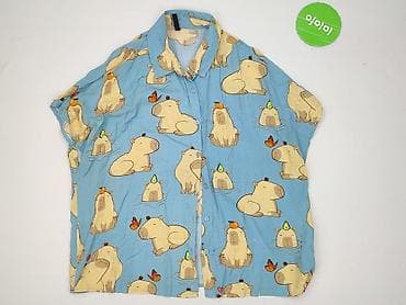 buty tom i jerry: House, Koszula damska, rozmiar S — 2