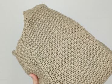 sweter na guziki: Kardigan damski, rozmiar S — 6