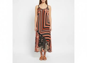 pepco klapki hello kitty: S.Oliver, Sukienka damska, rozmiar S — 6