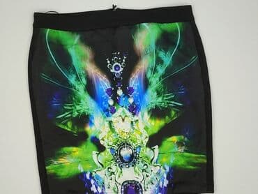 modne spódnice jeansowe: Rick Cardona, Women`s skirt, M — 1